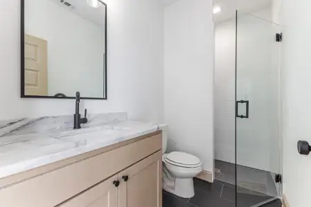 New construction Single-Family house 7636 Trailridge Dr, Fort Worth, TX 76179 - image 5