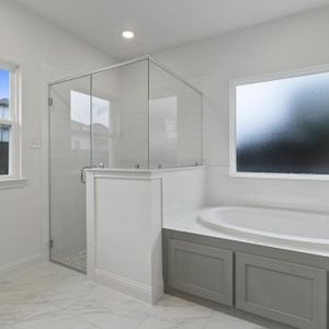 New construction Single-Family house 118 Harlan Ct, Aledo, TX 76008 null- photo 8 8