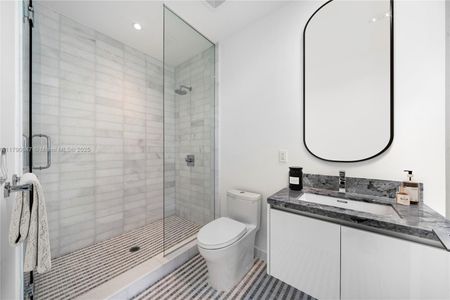 New construction Condo house 700 Ne 26Th Ter, Unit 403, Miami, FL 33137 - image 8