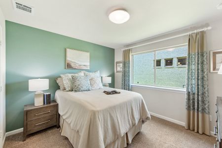 Bear Creek Elements by Bloomfield Homes in Lavon - photo 35 35