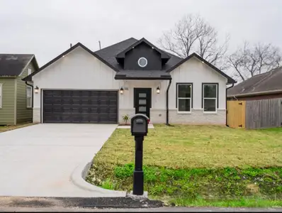 New construction Single-Family house 208 S 5Th St, La Porte, TX 77571 null- photo 0 0