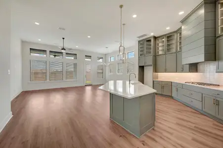 New construction Single-Family house 18607 Rumba Ct, Conroe, TX 77302 plan The Magnolia - image 15