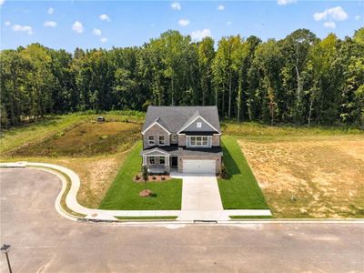 New construction Single-Family house 4543 Mary Ruth Wy, Loganville, GA 30052 - image