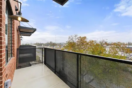 New construction Condo/Apt house 4510 Terry-O Ln, Unit 425, Austin, TX 78745 - photo 0