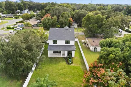 New construction Single-Family house 2027 E Harding St, Orlando, FL 32806 - image