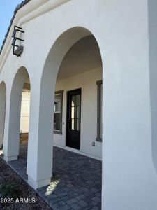 New construction Single-Family house 1173 E Palm Beach Dr, Chandler, AZ 85249 - image 1