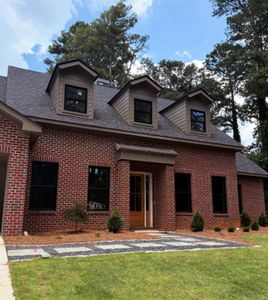 New construction Single-Family house 111 Sunset Blvd, Carrollton, GA 30117 - image