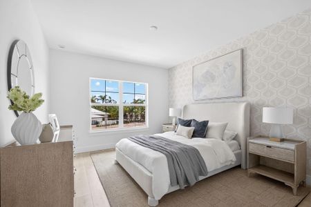 New construction Townhouse house 135 Water Pointe Pl, Unit 22, Jupiter, FL 33477 - image