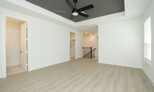 New construction Single-Family house 117 B E 43Rd St, Houston, TX 77018 Independence  Series - 1894- photo 7 7