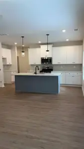 New construction Single-Family house 2965 Jefferson St, Austell, GA 30106 plan Hampton - image 6