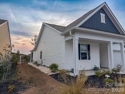 New construction Single-Family house 119 Marauder Dr, Longs, SC 29568 - image