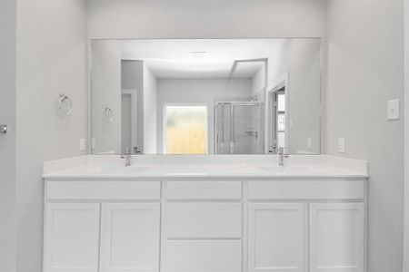 New construction Single-Family house 12018 Maple Oak Dr, Houston, TX 77066 Plan 270- photo 17 17