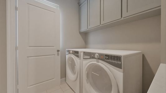 New construction Single-Family house 347 Summer Place Dr, Montgomery, TX 77356 plan Maya - image 15