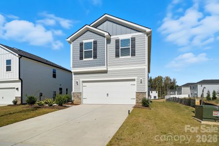 New construction Single-Family house 142 Bellina Dr, Unit 58, York, SC 29745 - image