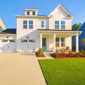 New construction Single-Family house 1214 Homecoming Blvd, Ravenel, SC 29470 - image