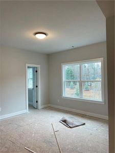 New construction Single-Family house 2954 Graham Gardens Ln, Marietta, GA 30062 - image 7