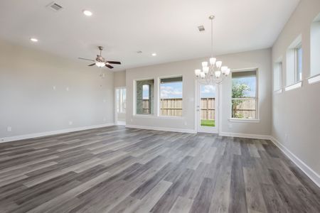 New construction Single-Family house 20407 Via Casa Laura Dr, Cypress, TX 77433 null- photo 9 9