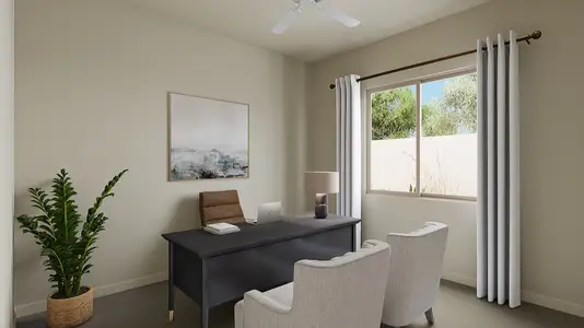 Abel Ranch by Tri Pointe Homes in Goodyear - image 6