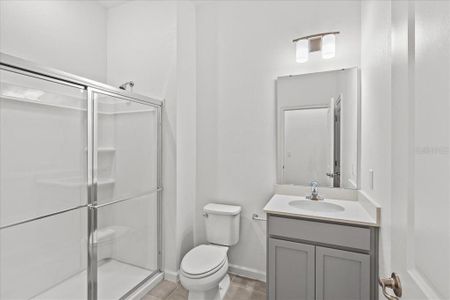 New construction Townhouse house 10525 Ebb Tide Ln, Orlando, FL 32821 - image 13