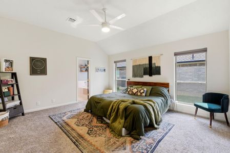 New construction Single-Family house 2109 Amistad Rd, Dickinson, TX 77539 - image 13