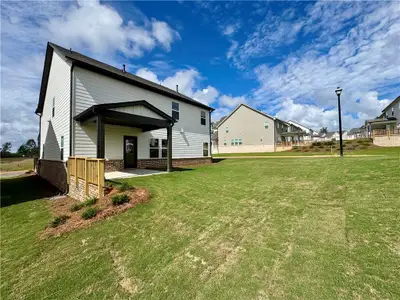 Eastlyn Crossing - Single Family 5