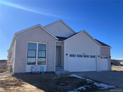 New construction Single-Family house 5841 Gianna Dr, Timnath, CO 80547 1- photo 0