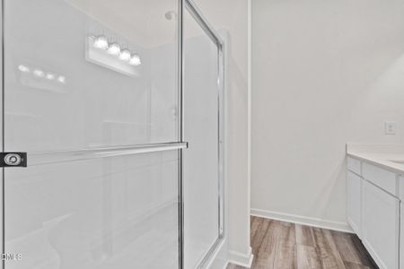 New construction Single-Family house 155 Bedstone Wy, Wilson's Mills, NC 27520 plan Glimmer - image 15