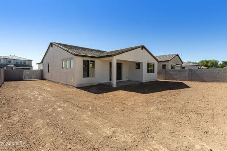 New construction Single-Family house 15664 W Mercer Lane, Surprise, AZ 85379 - photo 30 30