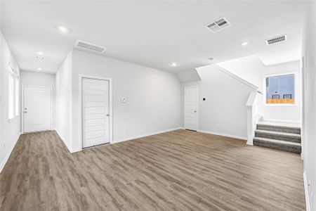 New construction Single-Family house 14159 Mellow Pine Ct, Houston, TX 77032 - image 16