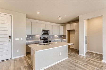 Condo Collection at Grand Vue at Interlocken by Century Communities in Broomfield - photo 22 22