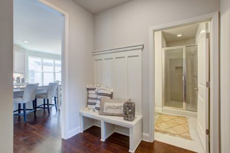 New construction Single-Family house 4180 Miraz Ct, Acworth, GA 30101 - image 3