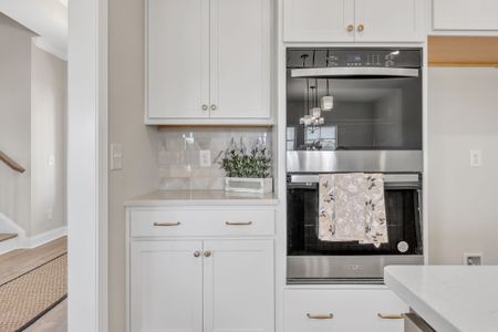 New construction Single-Family house Columbia, TN 38401 plan Ridgeland II - image 16