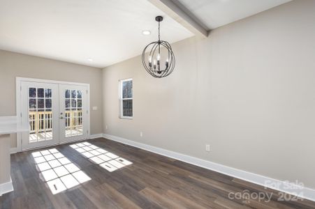 New construction Single-Family house 626 Smith St, Kannapolis, NC 28083 null- photo 15 15