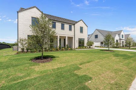 New construction Single-Family house 4532 Terroir Dr, Fort Worth, TX 76126 - image