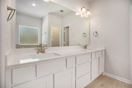 New construction Single-Family house 3170 Rd 66125, Dayton, TX 77535 plan Grayson - image 3