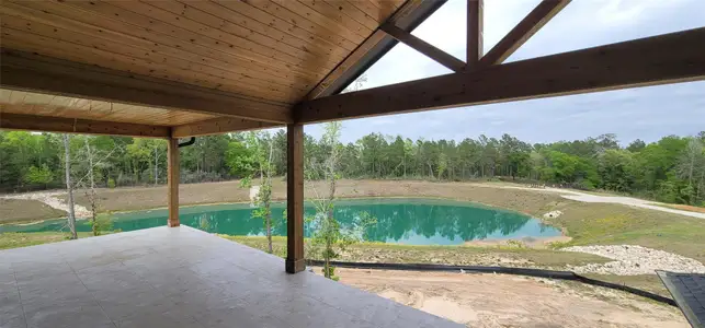 New construction Single-Family house 23701 Birch Grove Rd, Montgomery, TX 77316 - image