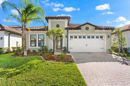 New construction Single-Family house 2101 6Th Street E, Palmetto, FL 34221 - photo 0