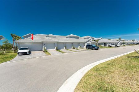 New construction Condo house 14281 Heritage Landing Blvd, Unit 1411, Punta Gorda, FL 33955 - image