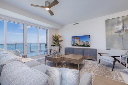 New construction Condo house 1020 Sunset Point Rd, Unit 603, Clearwater, FL 33755 null- photo 12 12