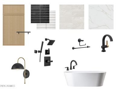 New construction Single-Family house 26417 S 189Th Wy, Queen Creek, AZ 85143 - image 11