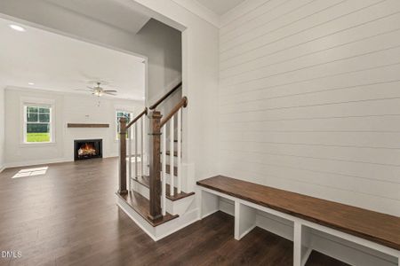 New construction Single-Family house 63 Juju Dr, Clayton, NC 27520 - image 5