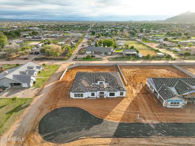 New construction Single-Family house 26417 S 189Th Wy, Queen Creek, AZ 85143 - image 15