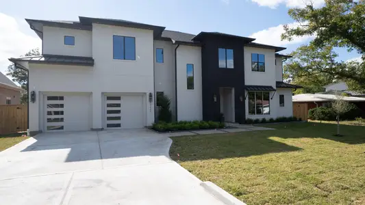 New construction Single-Family house 9345 Leto Rd, Houston, TX 77080 - image