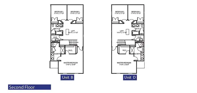 New construction Townhouse house 4053 Port Richmond Ave, Gastonia, NC 28056 1879 Townhome- photo 2 2