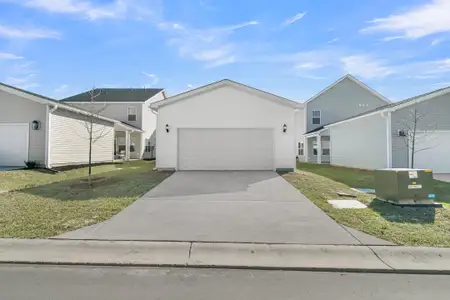 New construction Single-Family house Summerville, SC 29483 - image