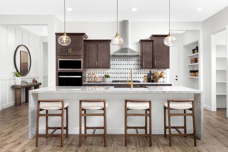 New construction Single-Family house 26113 N 147Th Dr, Surprise, AZ 85387 plan Blush - image 7
