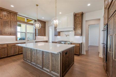 New construction Single-Family house 3029 Summit Dr, Aledo, TX 76008 - image 3