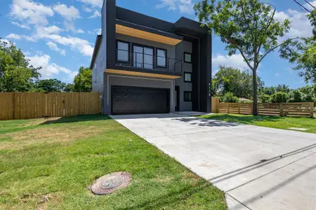 New construction Single-Family house 5116 Wynell St, Dallas, TX 75241 - image