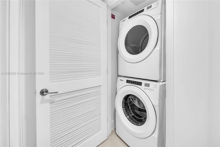 New construction Condo house 601 NE 1st Ave, Unit 2902, Miami, FL 33132 - image 19