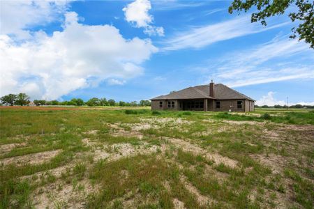 New construction Single-Family house 18128 Osage Ln, Terrell, TX 75160 null- photo 28 28